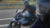 Saludando a una Bultaco